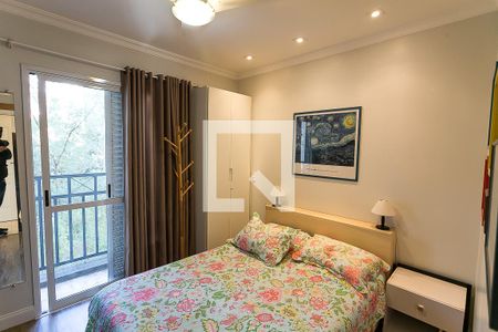 Apartamento à venda com 135m², 4 quartos e 3 vagassuíte 1