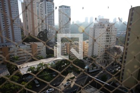Apartamento à venda com 135m², 4 quartos e 3 vagasquarto 1 vista