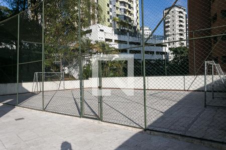 Apartamento à venda com 135m², 4 quartos e 3 vagasQuadra Esportiva