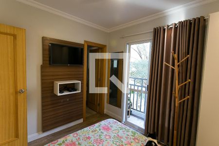 Apartamento à venda com 135m², 4 quartos e 3 vagassuíte 1