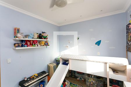 Apartamento à venda com 135m², 4 quartos e 3 vagasquarto 1