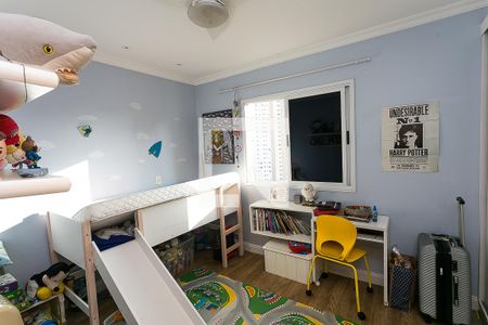 Apartamento à venda com 135m², 4 quartos e 3 vagasquarto 1