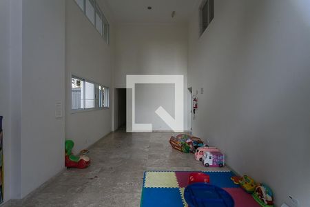 Apartamento à venda com 135m², 4 quartos e 3 vagasBrinquedoteca