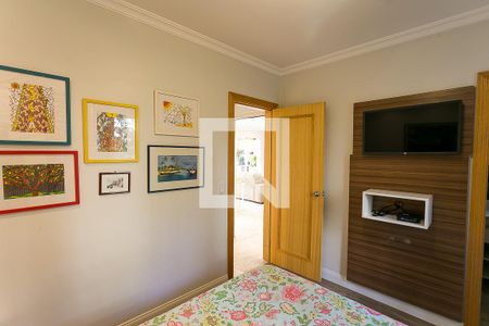 Apartamento à venda com 135m², 4 quartos e 3 vagassuíte 1