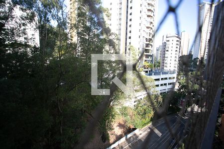 Apartamento à venda com 135m², 4 quartos e 3 vagassuíte 2 vista