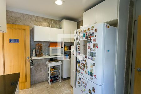 Apartamento à venda com 135m², 4 quartos e 3 vagascozinha