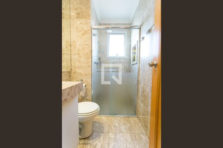 Apartamento à venda com 135m², 4 quartos e 3 vagasBanheiro