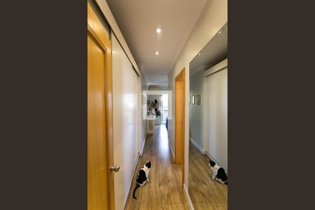 Apartamento à venda com 135m², 4 quartos e 3 vagassuíte 2