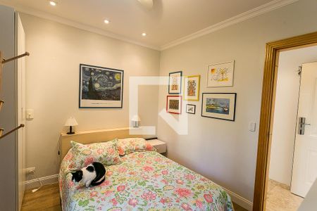 Apartamento à venda com 135m², 4 quartos e 3 vagassuíte 1