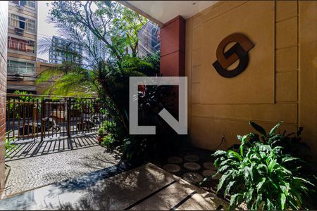 Apartamento para alugar com 80m², 2 quartos e 2 vagas Apartamento para alugar com 80m², 2 quartos e 2 vagasÁrea comum