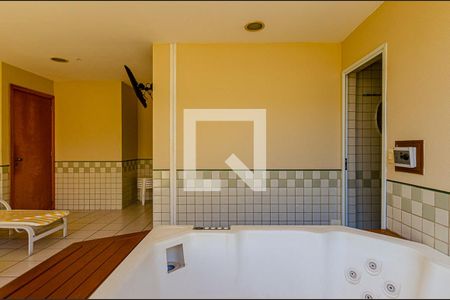 Apartamento para alugar com 80m², 2 quartos e 2 vagas Apartamento para alugar com 80m², 2 quartos e 2 vagasÁrea comum