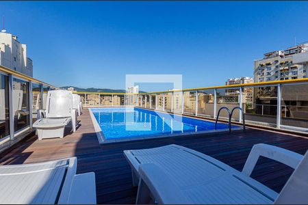 Apartamento para alugar com 80m², 2 quartos e 2 vagas Apartamento para alugar com 80m², 2 quartos e 2 vagasÁrea comum