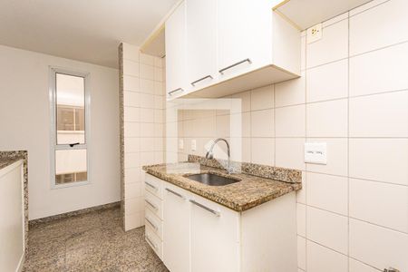 Apartamento para alugar com 80m², 2 quartos e 2 vagas Apartamento para alugar com 80m², 2 quartos e 2 vagasCozinha