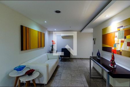 Apartamento para alugar com 80m², 2 quartos e 2 vagas Apartamento para alugar com 80m², 2 quartos e 2 vagasÁrea comum