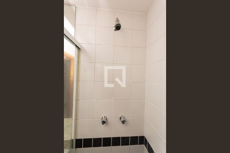 Apartamento para alugar com 80m², 2 quartos e 2 vagas Apartamento para alugar com 80m², 2 quartos e 2 vagasBanheiro Social