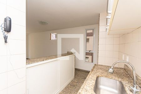 Apartamento para alugar com 80m², 2 quartos e 2 vagas Apartamento para alugar com 80m², 2 quartos e 2 vagasCozinha