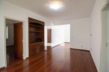 Apartamento à venda com 4 quartos, 160m² em Coracao de Jesus, Belo Horizonte