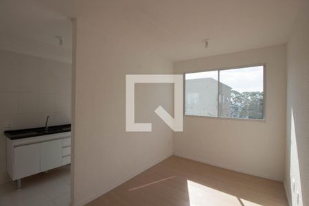 Apartamento à venda com 42m², 2 quartos e sem vaga Apartamento à venda com 42m², 2 quartos e sem vagaSala