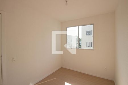 Quarto 1 de apartamento à venda com 2 quartos, 42m² em Colônia (zona Leste), São Paulo