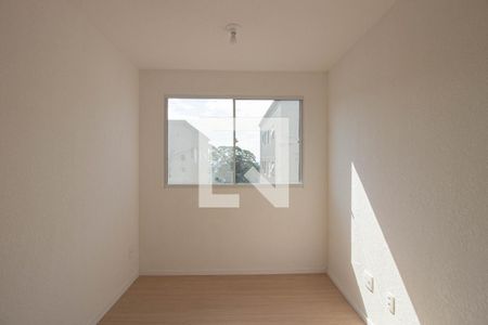 Apartamento à venda com 42m², 2 quartos e sem vaga Apartamento à venda com 42m², 2 quartos e sem vagaSala