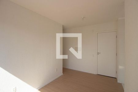 Apartamento à venda com 42m², 2 quartos e sem vaga Apartamento à venda com 42m², 2 quartos e sem vagaSala