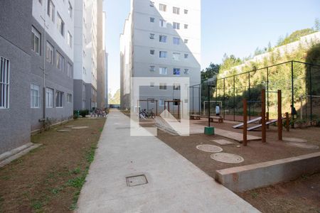 Apartamento à venda com 42m², 2 quartos e sem vaga Apartamento à venda com 42m², 2 quartos e sem vagaÁrea comum