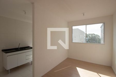 Apartamento à venda com 42m², 2 quartos e sem vaga Apartamento à venda com 42m², 2 quartos e sem vagaSala
