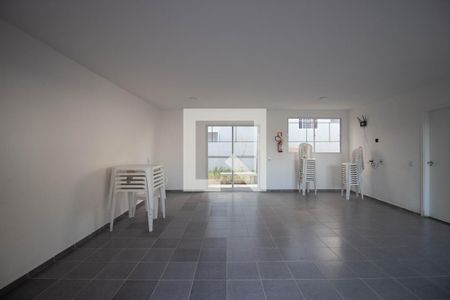 Apartamento à venda com 42m², 2 quartos e sem vaga Apartamento à venda com 42m², 2 quartos e sem vagaÁrea comum - Salão de festas