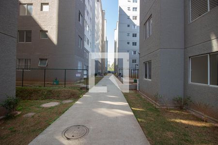 Apartamento à venda com 42m², 2 quartos e sem vaga Apartamento à venda com 42m², 2 quartos e sem vagaÁrea comum