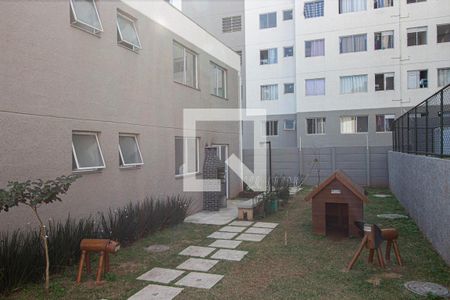 Apartamento à venda com 42m², 2 quartos e sem vaga Apartamento à venda com 42m², 2 quartos e sem vagaÁrea comum - Churrasqueira
