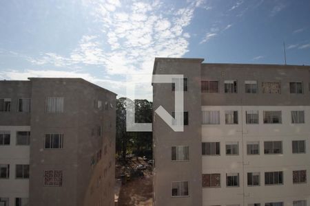 Vista Quarto 2 de apartamento à venda com 2 quartos, 42m² em Colônia (zona Leste), São Paulo
