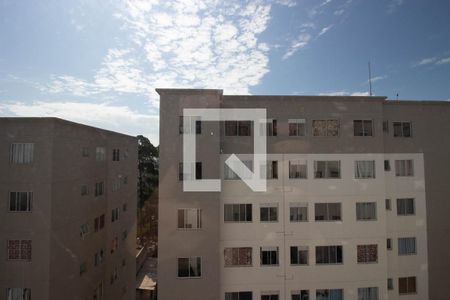 Vista Quarto 1 de apartamento à venda com 2 quartos, 42m² em Colônia (zona Leste), São Paulo