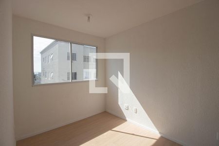 Apartamento à venda com 42m², 2 quartos e sem vaga Apartamento à venda com 42m², 2 quartos e sem vagaSala
