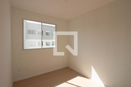 Quarto 1 de apartamento à venda com 2 quartos, 42m² em Colônia (zona Leste), São Paulo