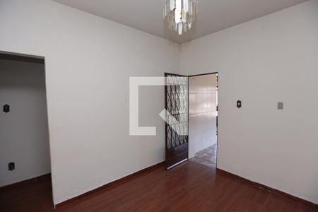 Sala de casa para alugar com 3 quartos, 180m² em Eldorado, Contagem