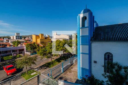 Apartamento para alugar com 85m², 3 quartos e 2 vagasVista