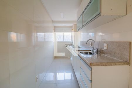 Apartamento para alugar com 85m², 3 quartos e 2 vagasCozinha