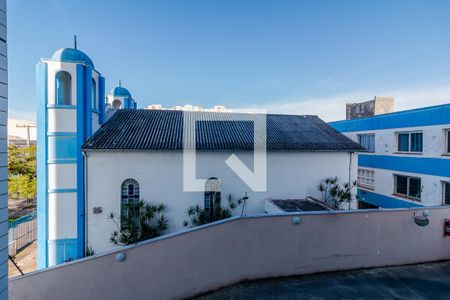 Apartamento para alugar com 85m², 3 quartos e 2 vagasVista