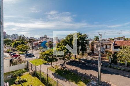 Apartamento para alugar com 85m², 3 quartos e 2 vagasVista