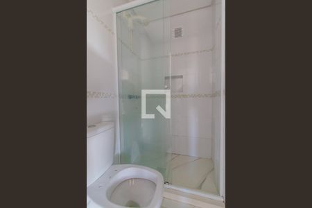Apartamento para alugar com 85m², 3 quartos e 2 vagasBanheiro