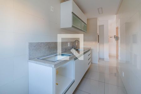 Apartamento para alugar com 85m², 3 quartos e 2 vagasCozinha