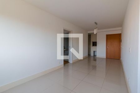 Sala de apartamento para alugar com 3 quartos, 85m² em Partenon, Porto Alegre