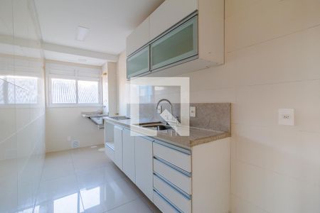 Apartamento para alugar com 85m², 3 quartos e 2 vagasCozinha