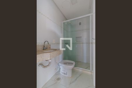 Apartamento para alugar com 85m², 3 quartos e 2 vagasBanheiro