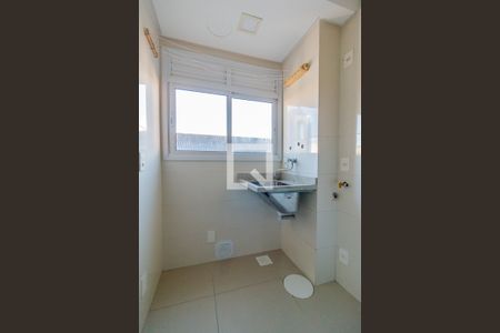 Apartamento para alugar com 85m², 3 quartos e 2 vagasÁrea de serviço