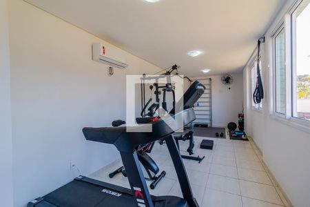 Apartamento para alugar com 85m², 3 quartos e 2 vagasÁrea comum