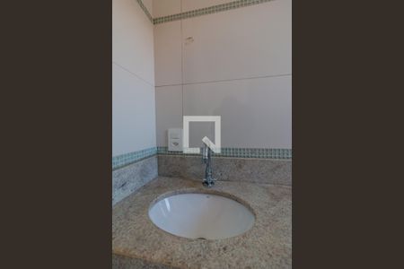 Quarto 1 - suìte de apartamento para alugar com 3 quartos, 85m² em Partenon, Porto Alegre