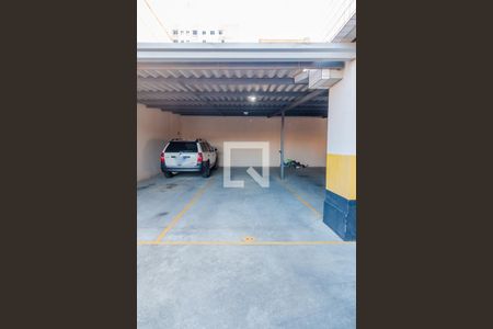 Apartamento para alugar com 85m², 3 quartos e 2 vagasGaragem
