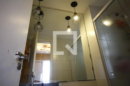 Apartamento à venda com 67m², 3 quartos e 1 vagaSuíte