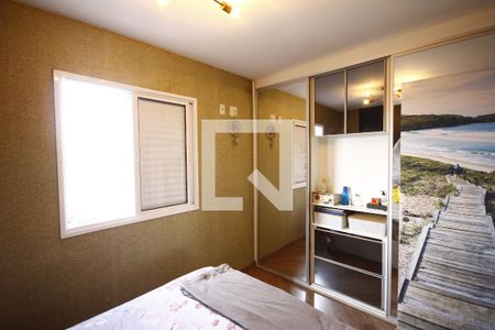 Apartamento à venda com 67m², 3 quartos e 1 vagaSuíte